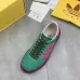 Gucci X Adidas Shoes for Gucci Unisex Shoes #B50291