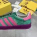 Gucci X Adidas Shoes for Gucci Unisex Shoes #B50291