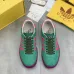 Gucci X Adidas Shoes for Gucci Unisex Shoes #B50291
