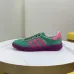 Gucci X Adidas Shoes for Gucci Unisex Shoes #B50291