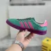 Gucci X Adidas Shoes for Gucci Unisex Shoes #B50291