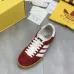 Gucci X Adidas Shoes for Gucci Unisex Shoes #B50292