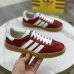 Gucci X Adidas Shoes for Gucci Unisex Shoes #B50292