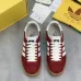 Gucci X Adidas Shoes for Gucci Unisex Shoes #B50292