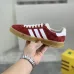Gucci X Adidas Shoes for Gucci Unisex Shoes #B50292