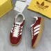 Gucci X Adidas Shoes for Gucci Unisex Shoes #B50292