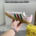 Gucci X Adidas Shoes for Gucci Unisex Shoes #B50293