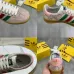 Gucci X Adidas Shoes for Gucci Unisex Shoes #B50293