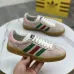 Gucci X Adidas Shoes for Gucci Unisex Shoes #B50293