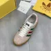 Gucci X Adidas Shoes for Gucci Unisex Shoes #B50293