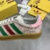 Gucci X Adidas Shoes for Gucci Unisex Shoes #B50293