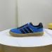 Gucci X Adidas Shoes for Gucci Unisex Shoes #B50294