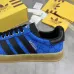 Gucci X Adidas Shoes for Gucci Unisex Shoes #B50294