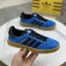 Gucci X Adidas Shoes for Gucci Unisex Shoes #B50294