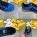 Gucci X Adidas Shoes for Gucci Unisex Shoes #B50294