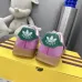 Gucci & Adidas Shoes for Gucci Unisex Shoes #99922311
