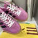 Gucci & Adidas Shoes for Gucci Unisex Shoes #99922311