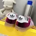 Gucci & Adidas Shoes for Gucci Unisex Shoes #99922312