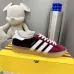 Gucci & Adidas Shoes for Gucci Unisex Shoes #99922312