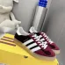 Gucci & Adidas Shoes for Gucci Unisex Shoes #99922312
