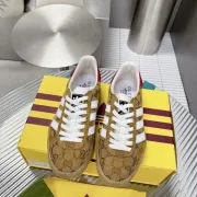 Gucci & Adidas Shoes for Gucci Unisex Shoes #99922313