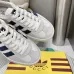 Gucci & Adidas Shoes for Gucci Unisex Shoes #99922314
