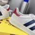Gucci & Adidas Shoes for Gucci Unisex Shoes #99922314