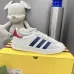 Gucci & Adidas Shoes for Gucci Unisex Shoes #99922314