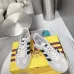 Gucci & Adidas Shoes for Gucci Unisex Shoes #99922314