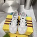Gucci & Adidas Shoes for Gucci Unisex Shoes #99922314