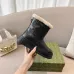 Gucci Shoes for Gucci rain boots #B44480