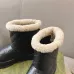 Gucci Shoes for Gucci rain boots #B44480