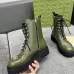 Gucci Shoes for Gucci rain boots #B56128