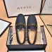 Gucci Shoes for Men's Gucci OXFORDS #B36478