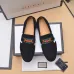 Gucci Shoes for Men's Gucci OXFORDS #B38408