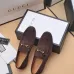 Gucci Shoes for Men's Gucci OXFORDS #B38410