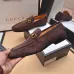Gucci Shoes for Men's Gucci OXFORDS #B38410