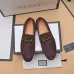 Gucci Shoes for Men's Gucci OXFORDS #B38410