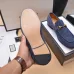 Gucci Shoes for Men's Gucci OXFORDS #B38411