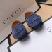 Gucci Shoes for Men's Gucci OXFORDS #B38411