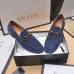 Gucci Shoes for Men's Gucci OXFORDS #B38411