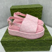 Gucci Shoes for Men's Gucci Sandals #999932486
