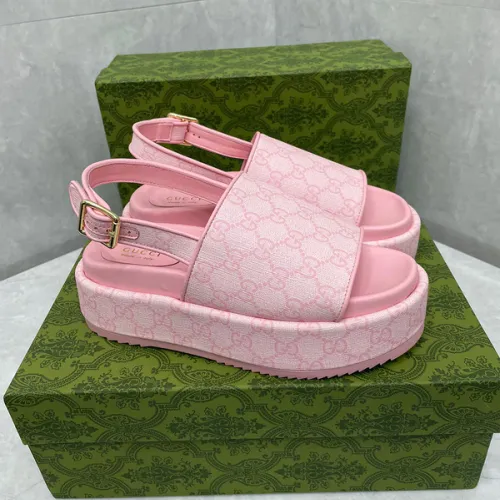 Gucci Shoes for Men's Gucci Sandals #999932486