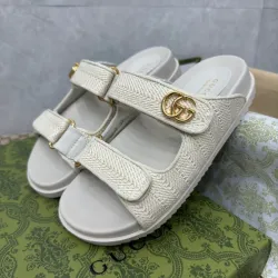 Gucci Shoes for Men's Gucci Sandals #B38455
