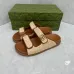 Gucci Shoes for Men's Gucci Sandals #B38456