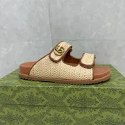 Gucci Shoes for Men's Gucci Sandals #B38456