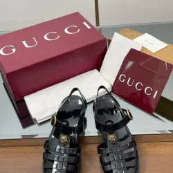 Gucci Shoes for Men's Gucci Sandals #B49797