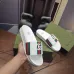 Cheap Gucci Shoes for Men's Gucci Slippers #999934077