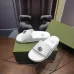 Cheap Gucci Shoes for Men's Gucci Slippers #999934078