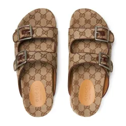 Gucci Shoes for Men's Gucci Slippers #99908175